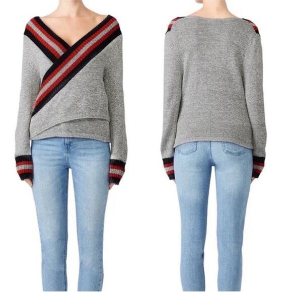 C/MEO Collective Crossover Sweater Large - Picture 3 of 11